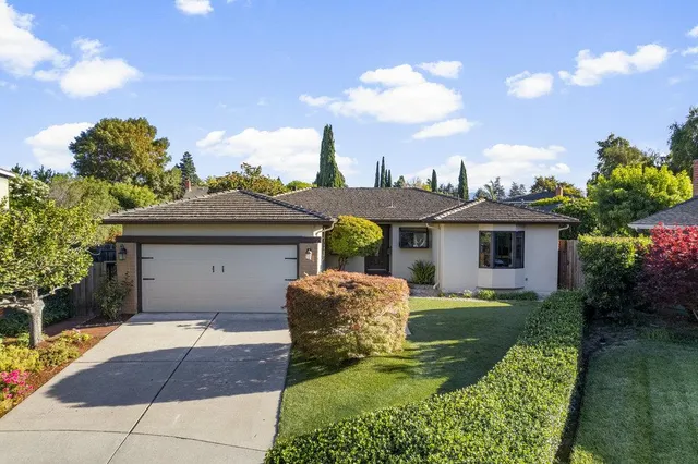 $2,998,000 | 751 Silver Pine Court, Sunnyvale, CA 94086