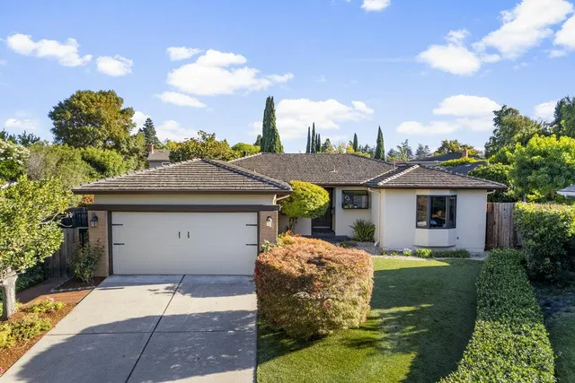 $2,998,000 | 751 Silver Pine Court, Sunnyvale, CA 94086
