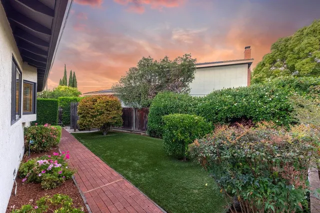 $2,998,000 | 751 Silver Pine Court, Sunnyvale, CA 94086