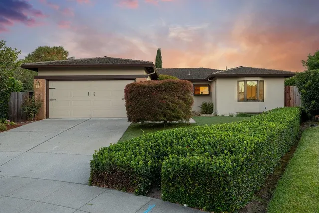 $2,998,000 | 751 Silver Pine Court, Sunnyvale, CA 94086