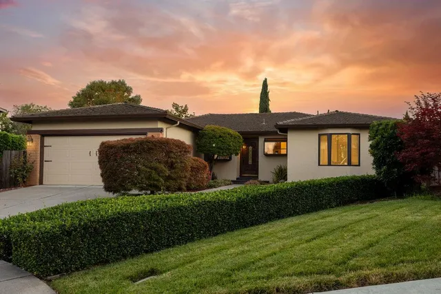 $2,998,000 | 751 Silver Pine Court, Sunnyvale, CA 94086