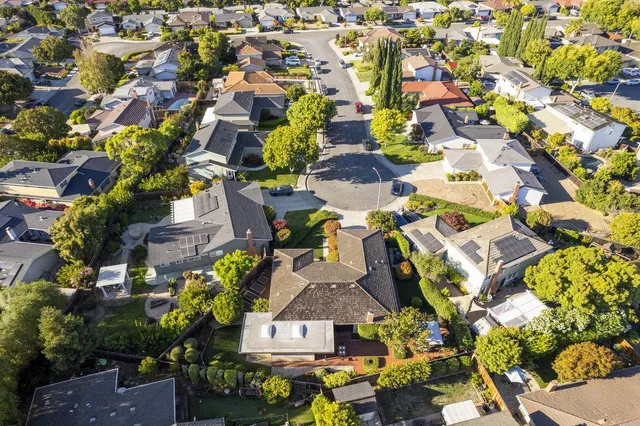 $2,998,000 | 751 Silver Pine Court, Sunnyvale, CA 94086