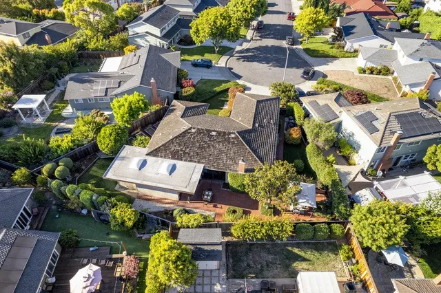 $2,998,000 | 751 Silver Pine Court, Sunnyvale, CA 94086