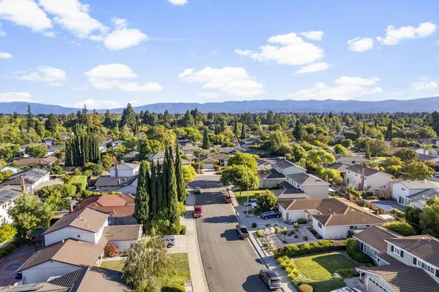 $2,998,000 | 751 Silver Pine Court, Sunnyvale, CA 94086