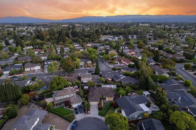 $2,998,000 | 751 Silver Pine Court, Sunnyvale, CA 94086
