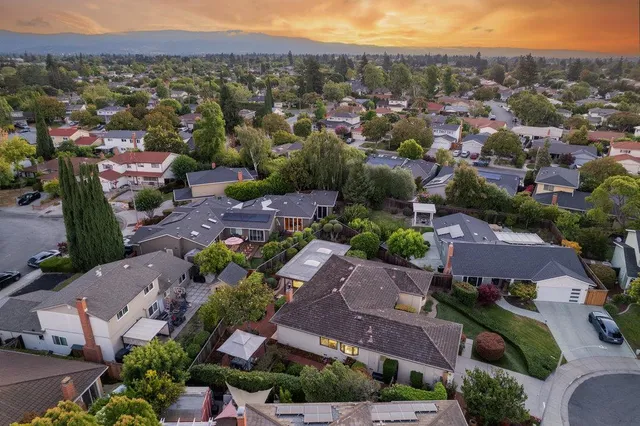 $2,998,000 | 751 Silver Pine Court, Sunnyvale, CA 94086