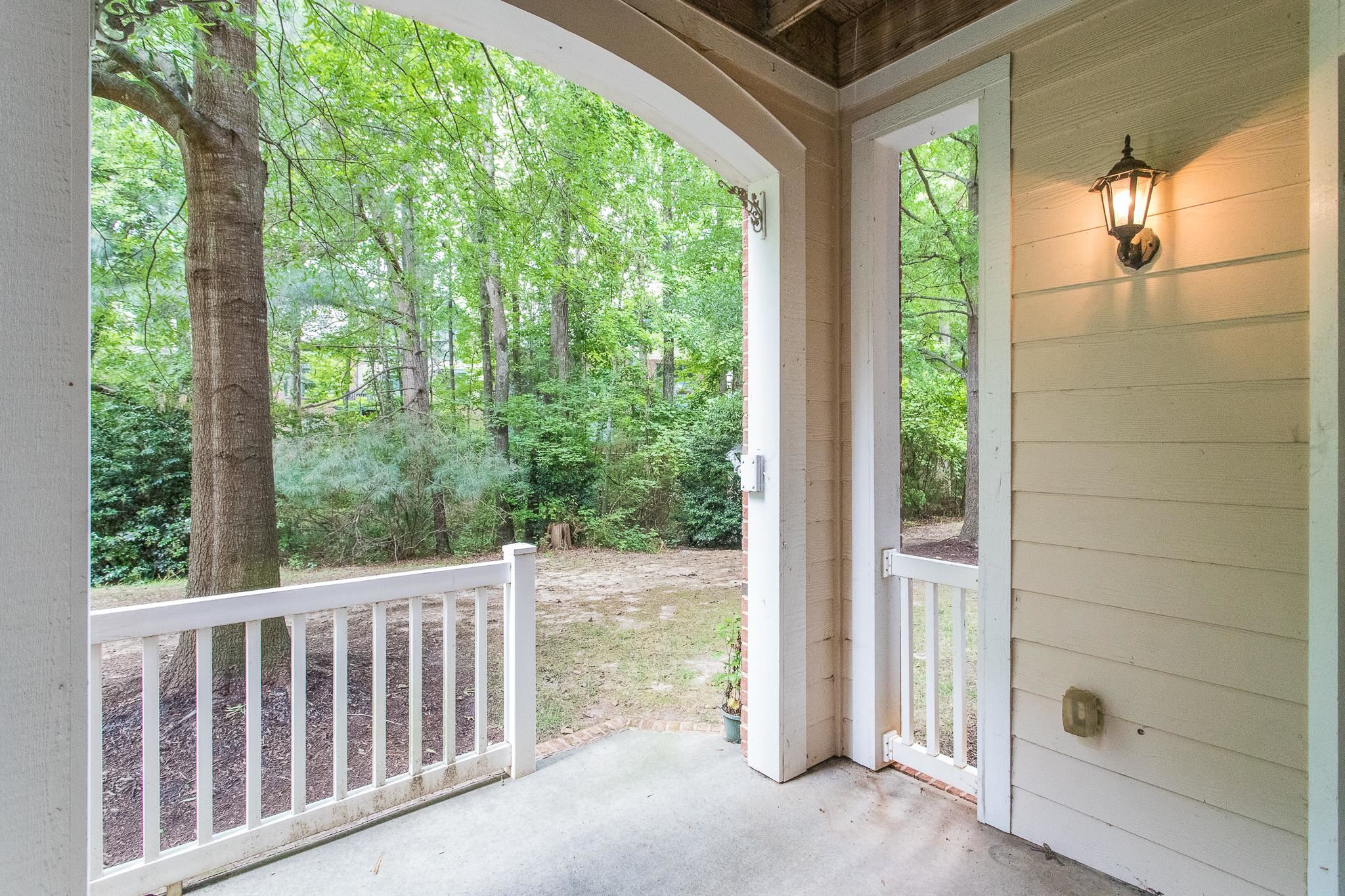 8241 Allyns Landing Way, Unit 2 Raleigh, NC 27615 - Photo 5 of 25 Photo 5