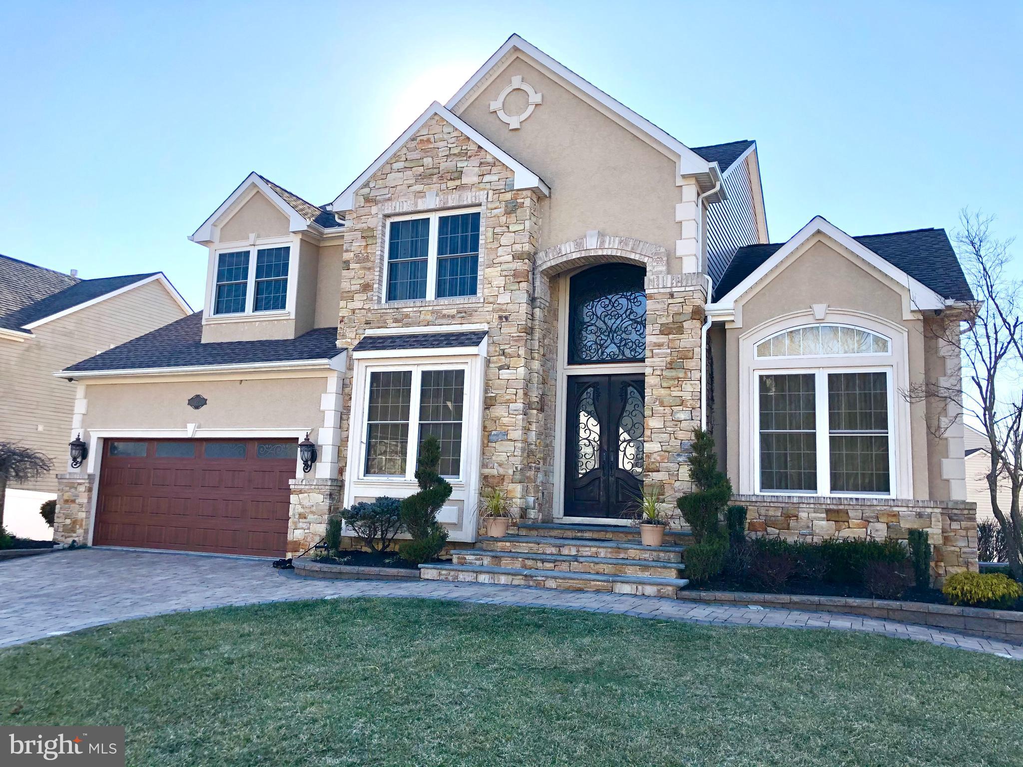 35 Raintree Drive Sicklerville, NJ 08081 - Photo 1 of 53 Gallery Image 1