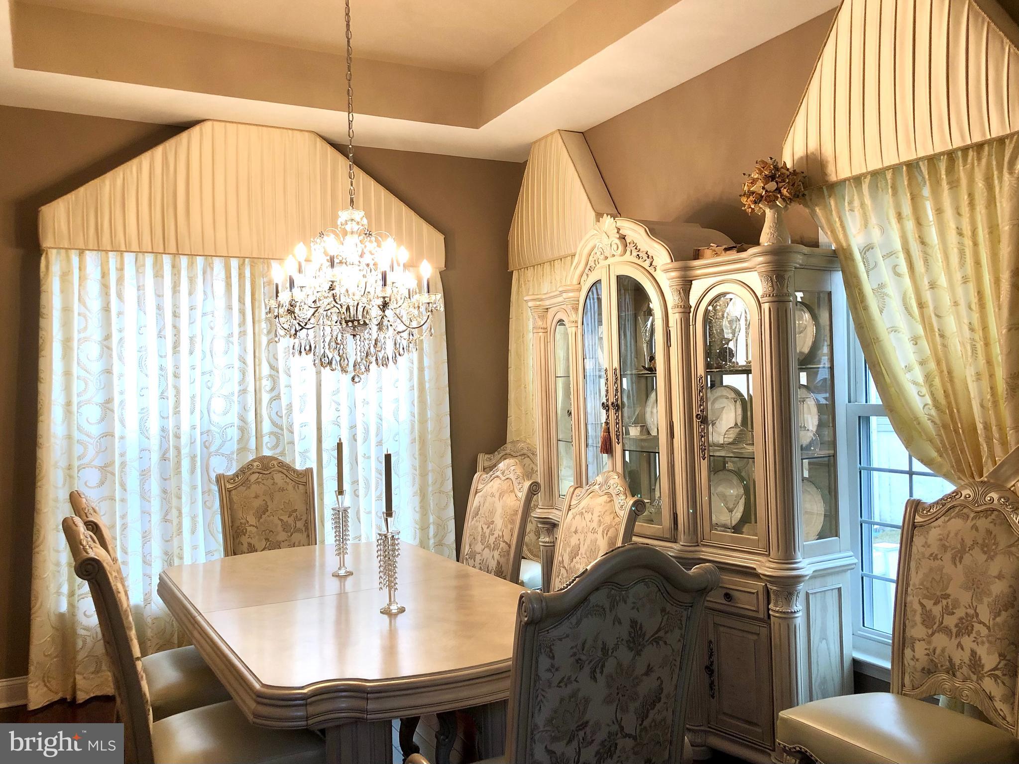 35 Raintree Drive Sicklerville, NJ 08081 - Photo 11 of 53 Formal dining room