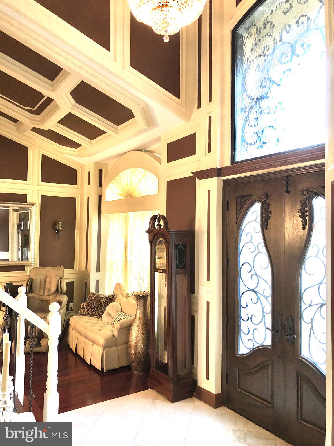 35 Raintree Drive Sicklerville, NJ 08081 - Photo 5 of 53 Stunning foyer!