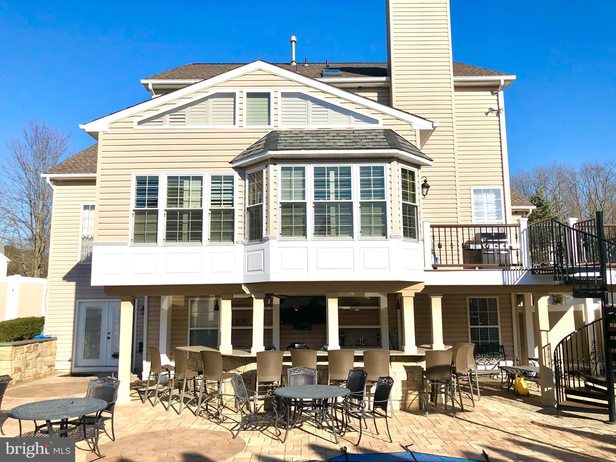 35 Raintree Drive Sicklerville, NJ 08081 - Photo 47 of 53 Gallery Image 47