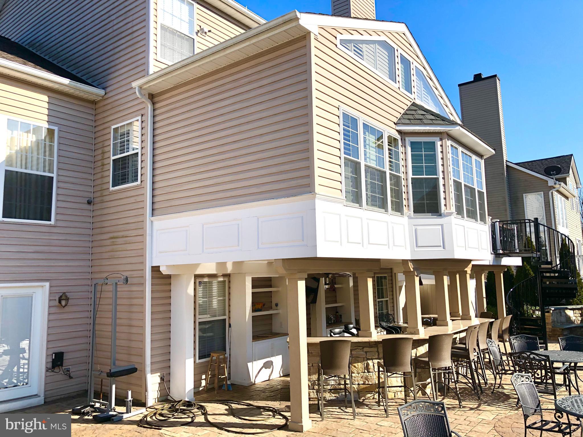 35 Raintree Drive Sicklerville, NJ 08081 - Photo 50 of 53 Gallery Image 50