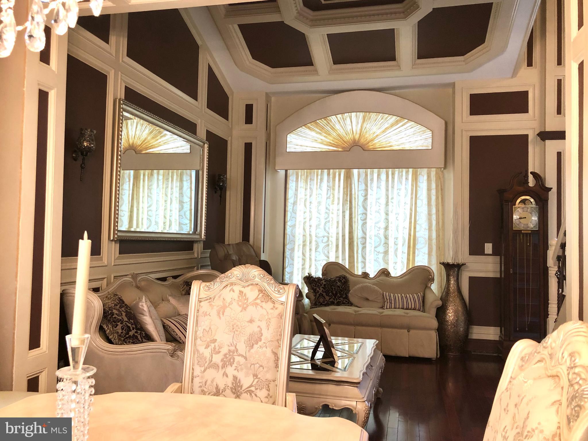 35 Raintree Drive Sicklerville, NJ 08081 - Photo 10 of 53 Formal living room