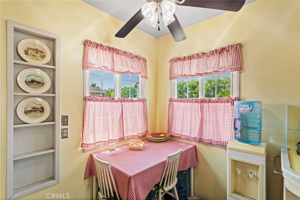 7508 Brookmill Road Downey, CA 90241 - Photo 15 of 29 a bedroom with a bed and a window