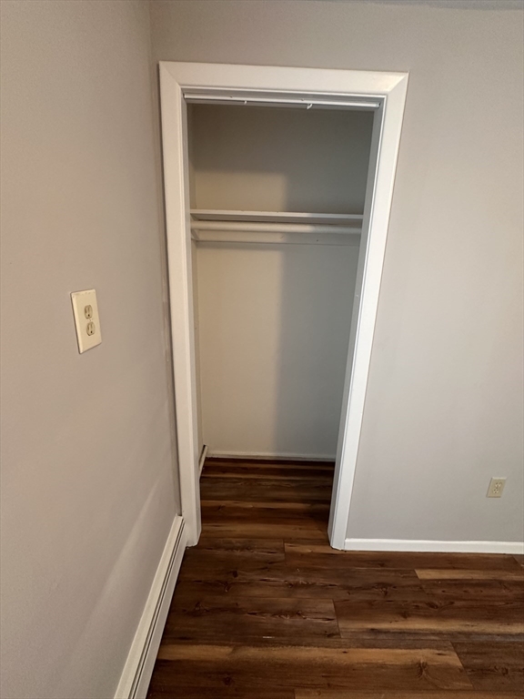 24 Concord Street, Unit 5 Ashland, MA 01721 - Photo 10 of 11 a view of entryway with wooden floor