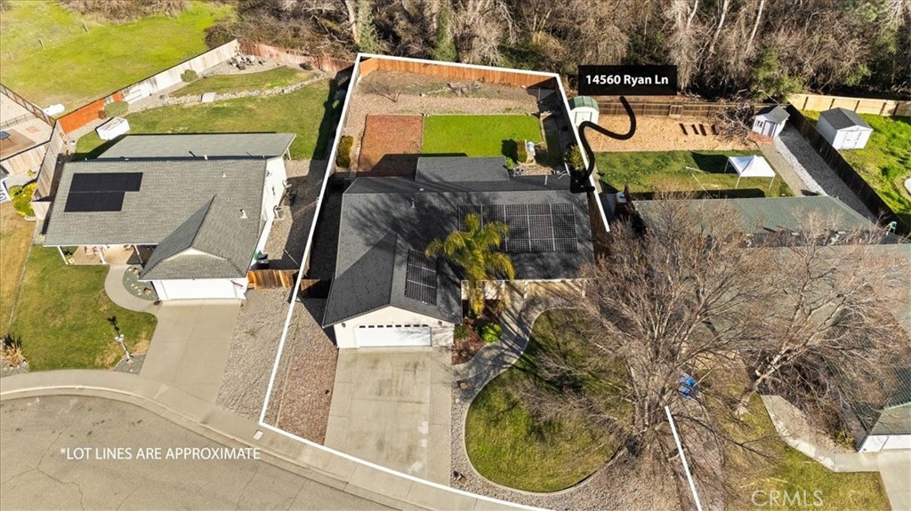 14560 Ryan Lane Red Bluff, CA 96080 - Photo 11 of 47