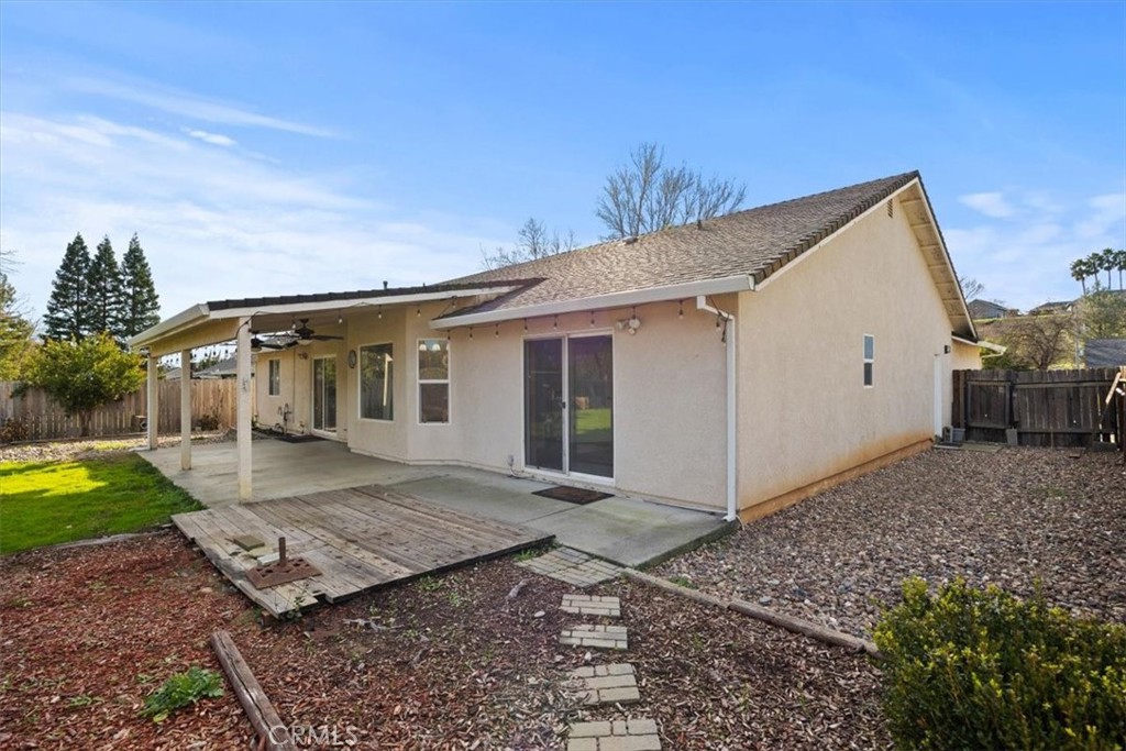 14560 Ryan Lane Red Bluff, CA 96080 - Photo 37 of 47