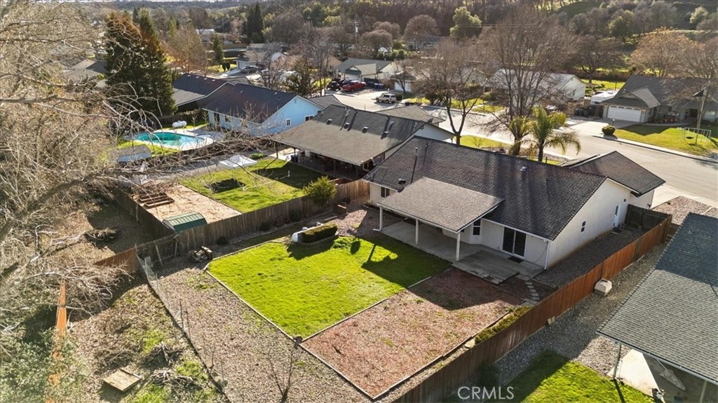 14560 Ryan Lane Red Bluff, CA 96080 - Photo 41 of 47