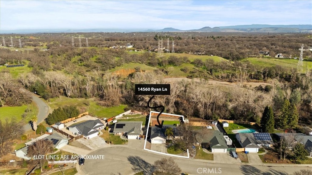 14560 Ryan Lane Red Bluff, CA 96080 - Photo 44 of 47