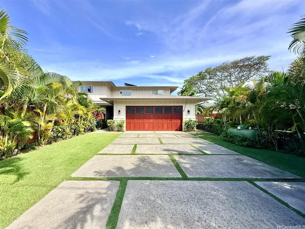 $2,300,000 | 1142 Mokapu Boulevard, Kailua, HI 96734