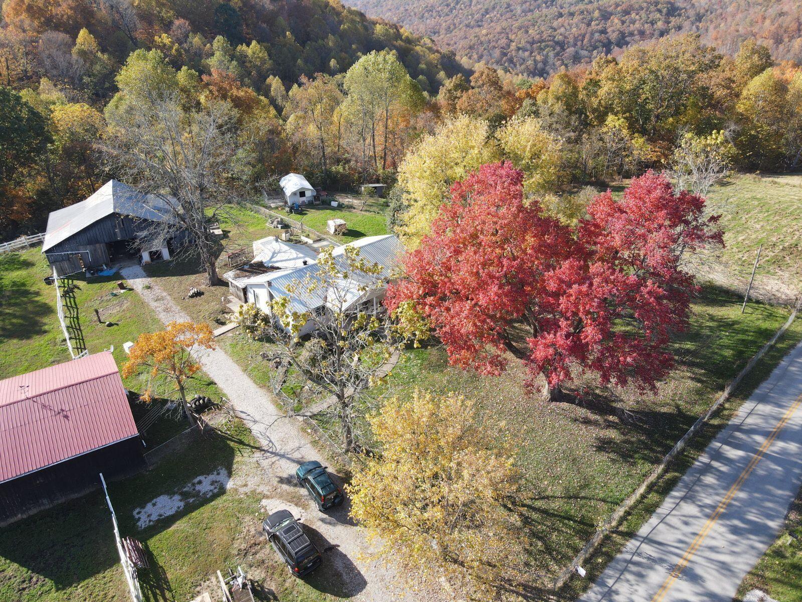 6033 Red Hill Road Livingston, KY 40445 - Photo 18 of 43 image000000