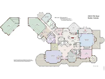 $9,999,900 | 2300 North 75th Street, Boulder, CO 80301