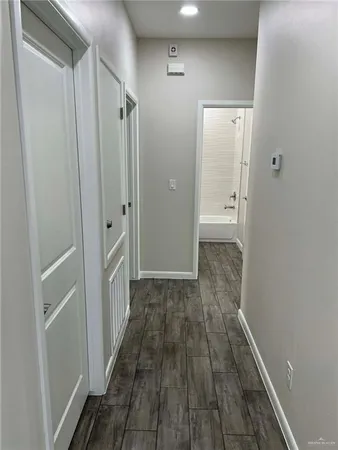 $1,250 | 5909 Swallow Avenue, Unit 3, Mission, TX 78573