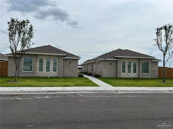 $1,250 | 5909 Swallow Avenue, Unit 3, Mission, TX 78573