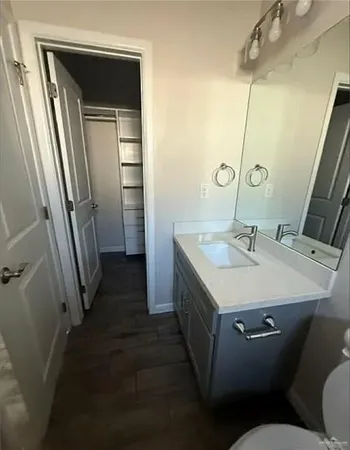 $1,250 | 5909 Swallow Avenue, Unit 3, Mission, TX 78573
