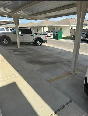 $1,250 | 5909 Swallow Avenue, Unit 3, Mission, TX 78573