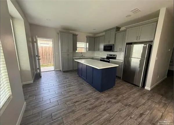 $1,250 | 5909 Swallow Avenue, Unit 3, Mission, TX 78573