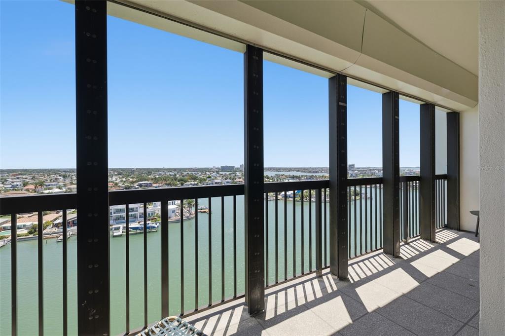 9415 Blind Pass Road, Unit PH4 St. Pete Beach, FL 33706 - Photo 50 of 67