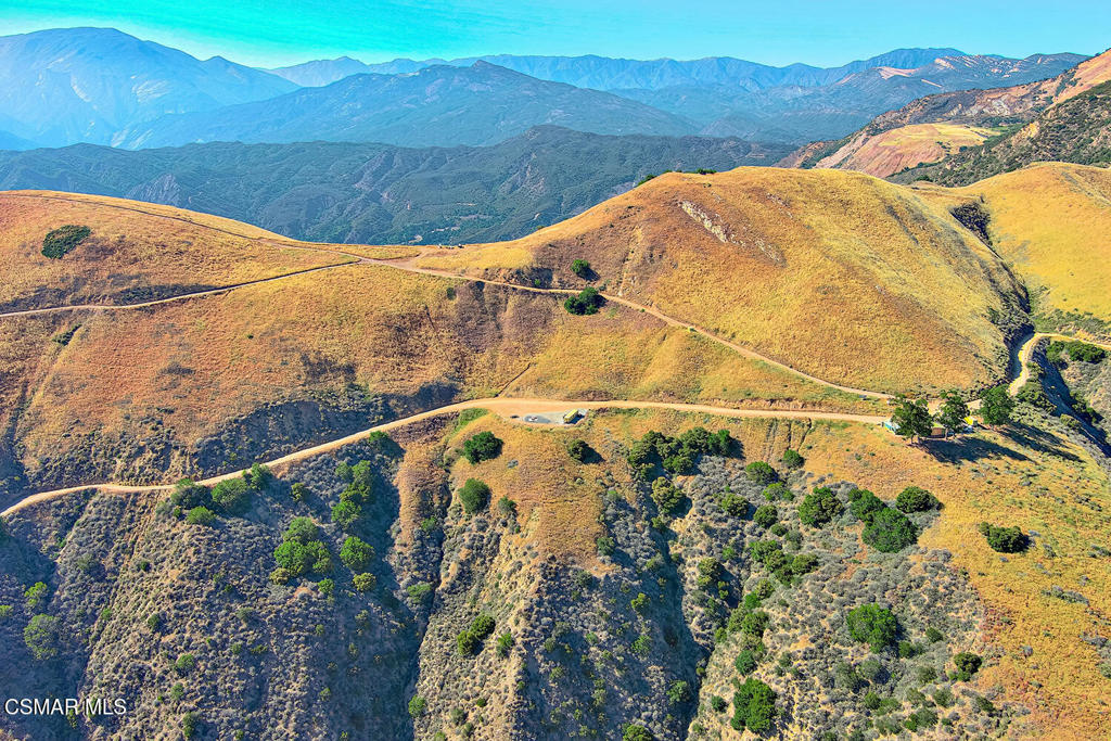 Fillmore Street Fillmore, CA 93015 - Photo 11 of 20 a view of a swimming pool with a yard