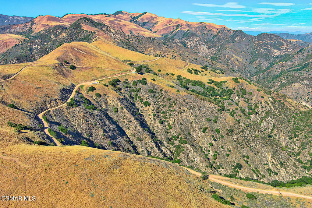 Fillmore Street Fillmore, CA 93015 - Photo 14 of 20 a view of a backyard of the house