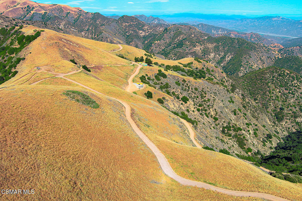 Fillmore Street Fillmore, CA 93015 - Photo 16 of 20 a view of a swimming pool with a mountain
