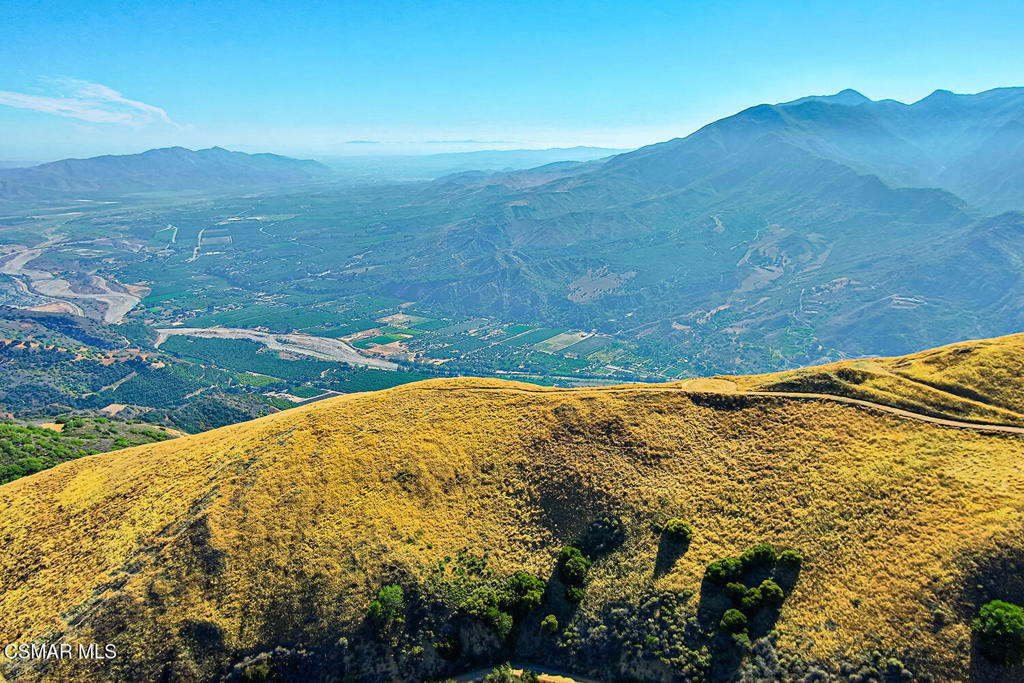 Fillmore Street Fillmore, CA 93015 - Photo 17 of 20 a view of a backyard
