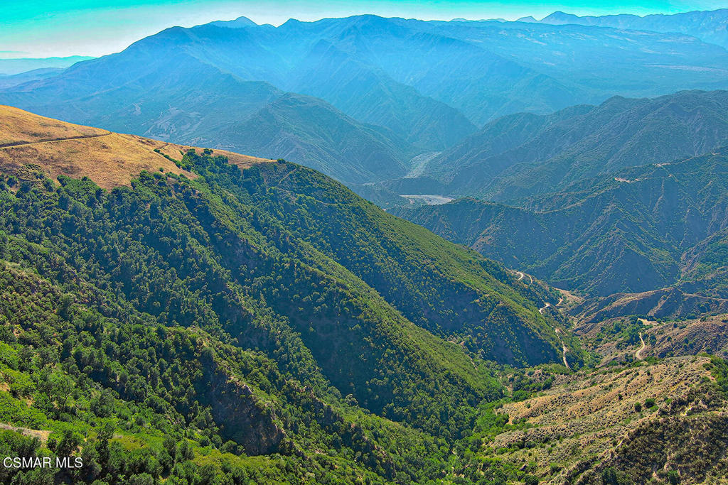 Fillmore Street Fillmore, CA 93015 - Photo 18 of 20 a view of a yard with an ocean