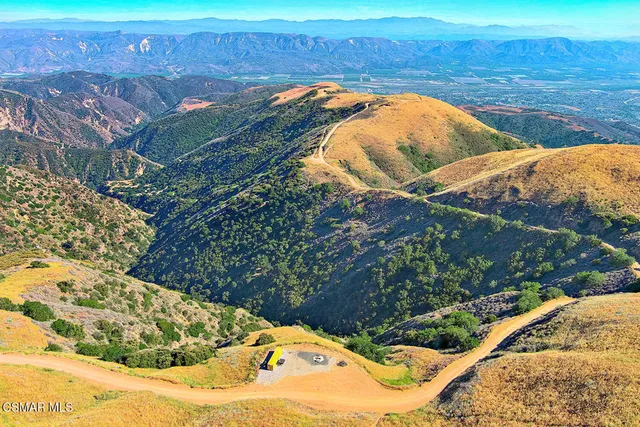 a view of ocean from a balcony