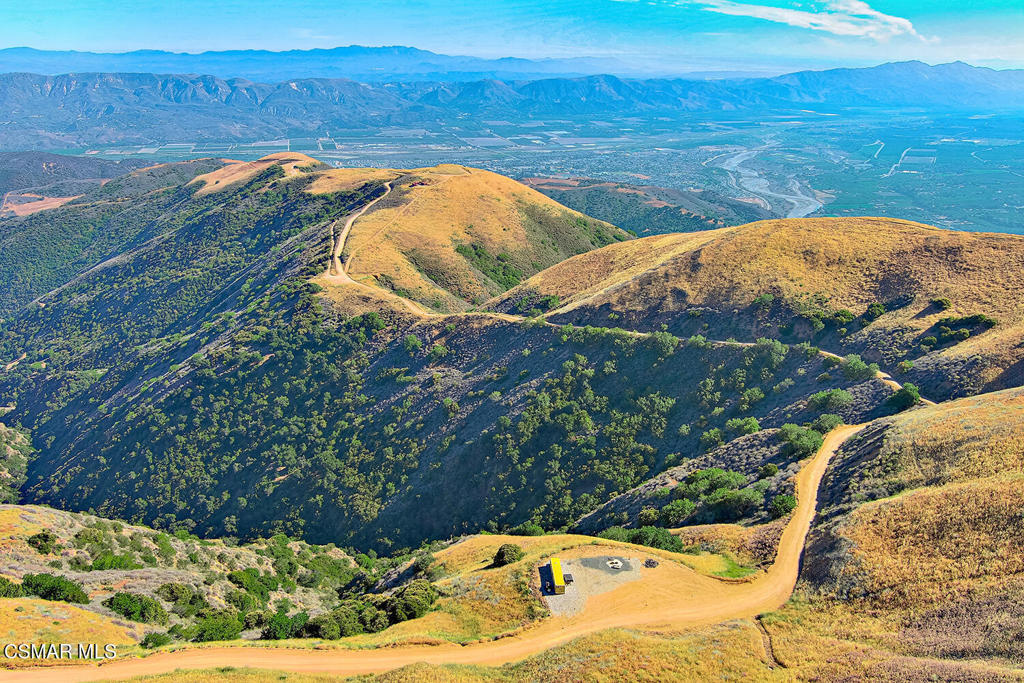 Fillmore Street Fillmore, CA 93015 - Photo 7 of 20 a view of ocean from a balcony