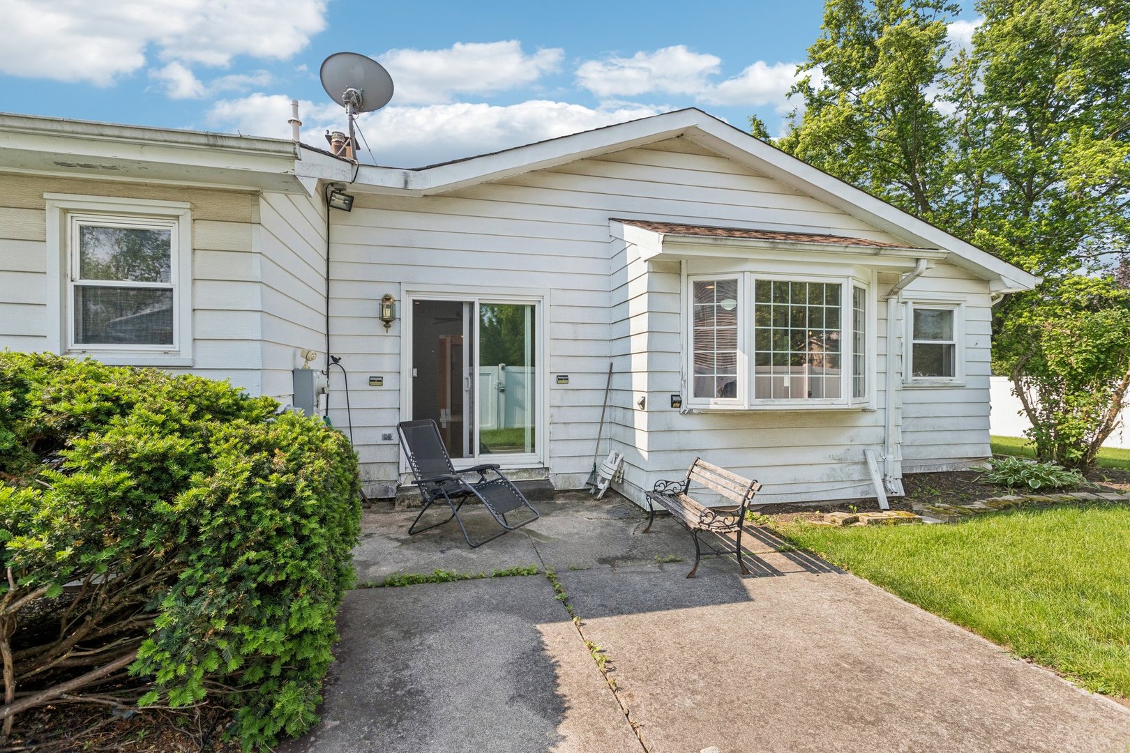 1946 Briarcliffe Boulevard Wheaton, IL 60189 - Photo 34 of 37