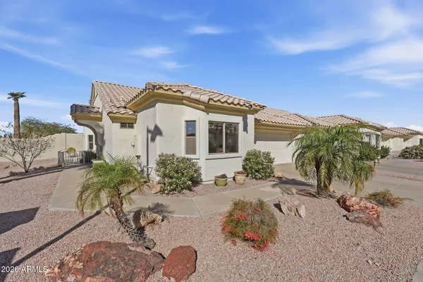 $383,500 | 5830 East McKellips Road, Unit 100, Mesa, AZ 85215