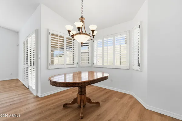 $383,500 | 5830 East McKellips Road, Unit 100, Mesa, AZ 85215