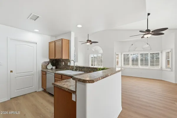 $383,500 | 5830 East McKellips Road, Unit 100, Mesa, AZ 85215