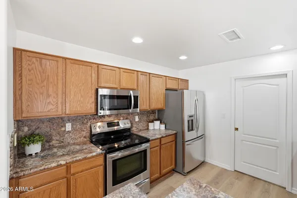 $383,500 | 5830 East McKellips Road, Unit 100, Mesa, AZ 85215