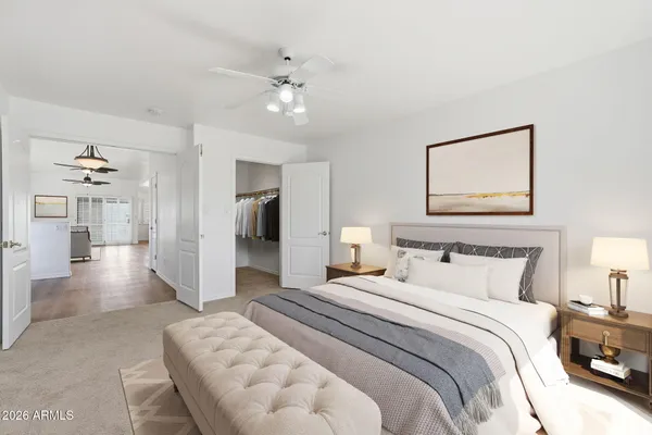 $383,500 | 5830 East McKellips Road, Unit 100, Mesa, AZ 85215
