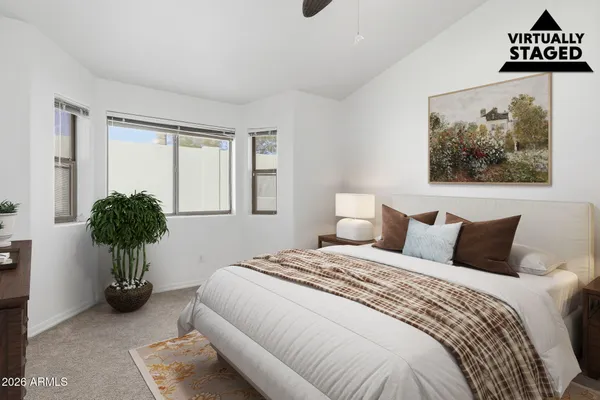 $383,500 | 5830 East McKellips Road, Unit 100, Mesa, AZ 85215