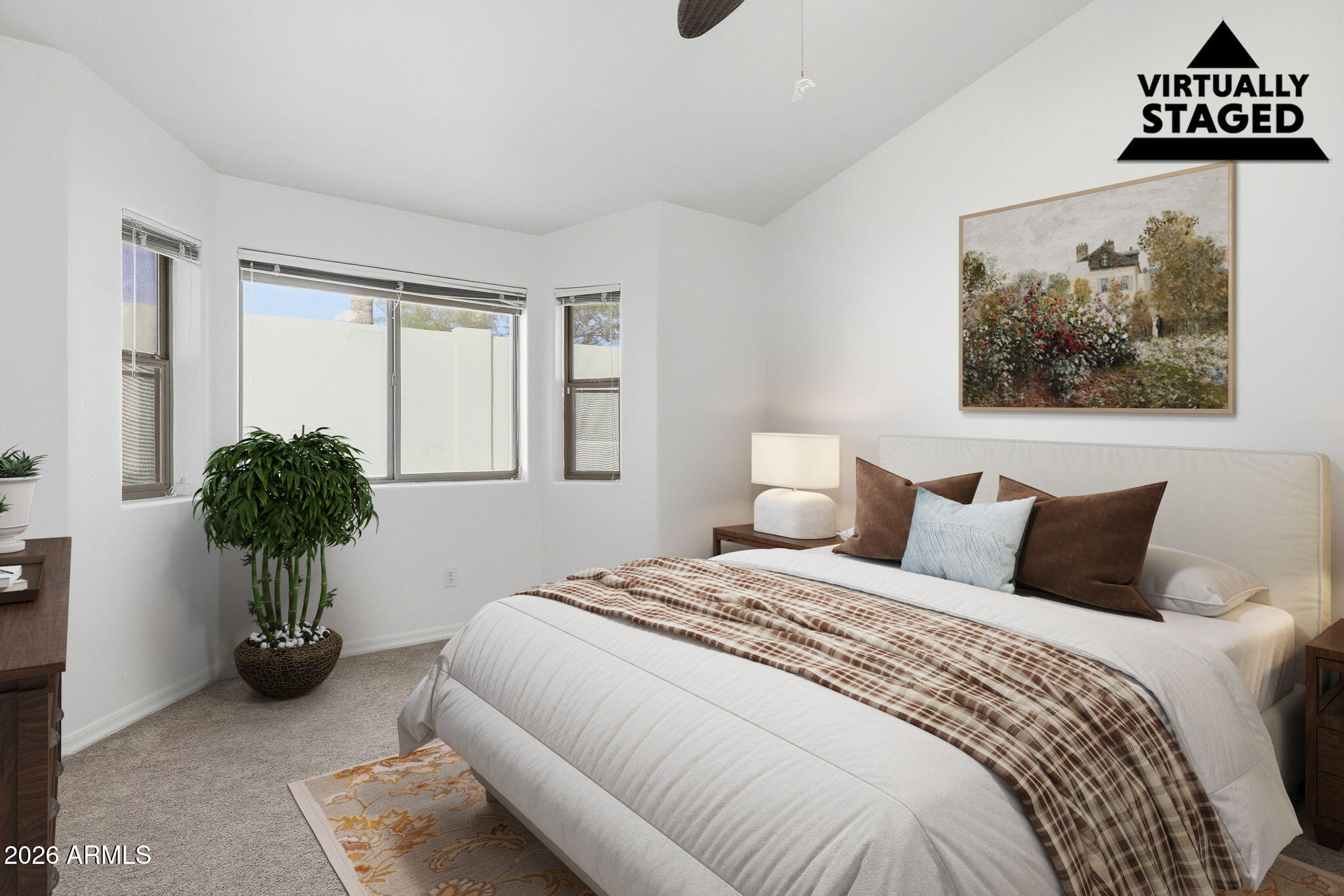 5830 East McKellips Road, Unit 100 Mesa, AZ 85215 - Photo 22 of 46 021_ListerPros (Primary Bedroom)_VS 1