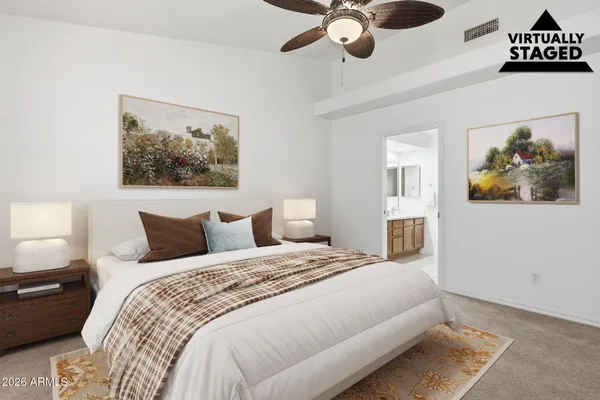 $383,500 | 5830 East McKellips Road, Unit 100, Mesa, AZ 85215
