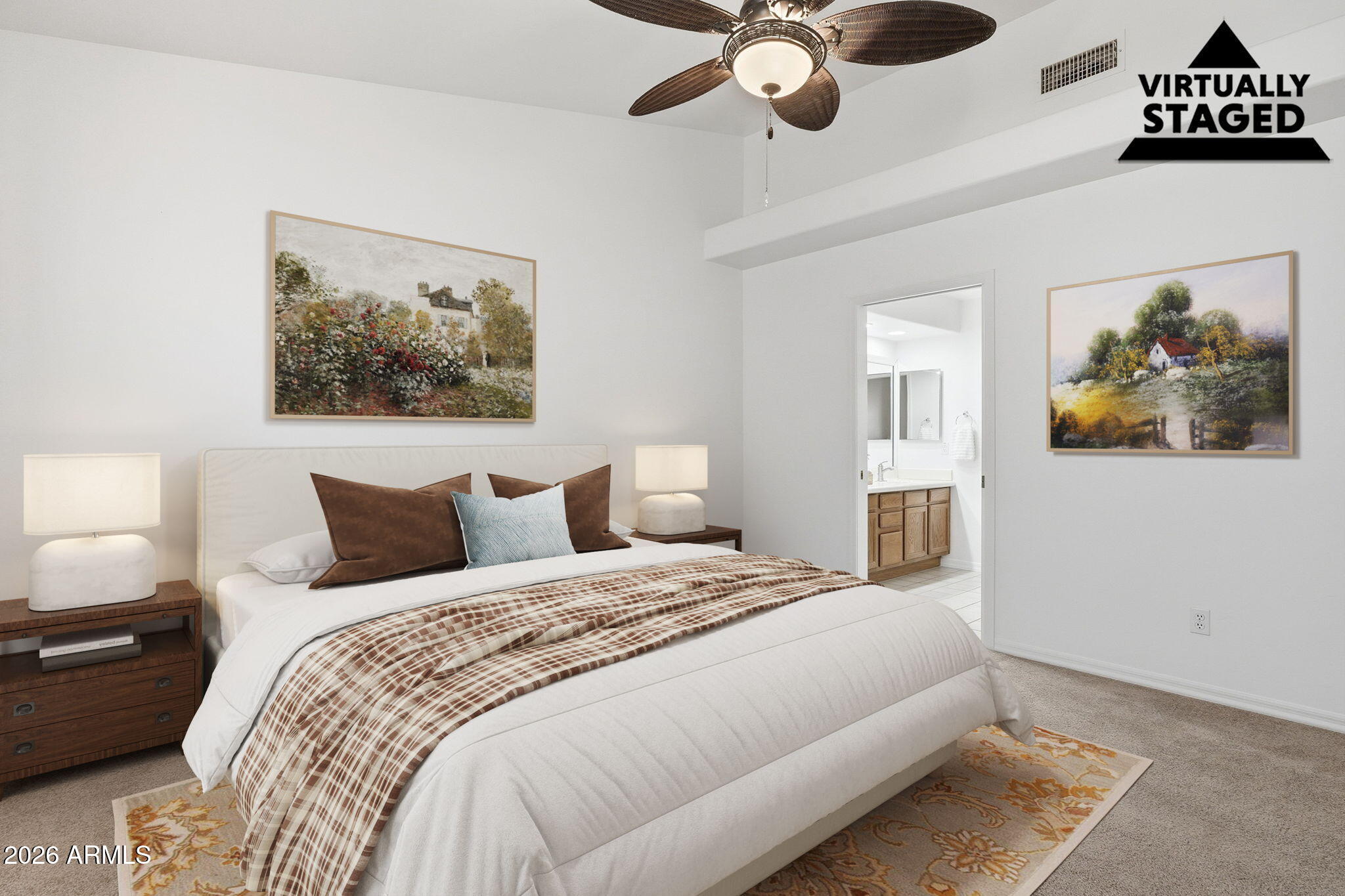 5830 East McKellips Road, Unit 100 Mesa, AZ 85215 - Photo 23 of 46 022_ListerPros (Primary Bedroom)_VS 1