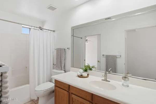 $383,500 | 5830 East McKellips Road, Unit 100, Mesa, AZ 85215